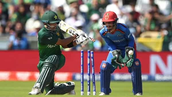 AFG vs PAK Match Highlights: టీ20లో పాక్ హ్యాట్రిక్ విజయం.. ఆఫ్గనిస్తాన్పై గ్రాండ్ విక్టరీ..