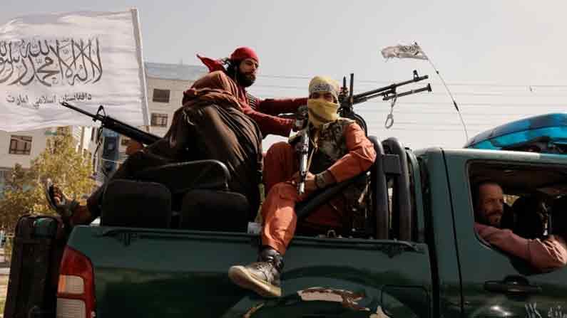 Afghanistan Taliban: కాలకేయుల రక్త చరిత్ర.. 13 మంది హజారాల దారుణ హత్య.. లొంగిపోయినా కనికరించకుండా..