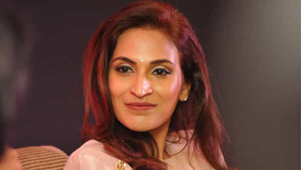 Aishwarya Dhanush: తెలుగులోకి ఎంట్రీ ఇవ్వనున్న రజనీకాంత్ కూతురు... అధికారికంగా ప్రకటించిన లైకా ప్రొడక్షన్..