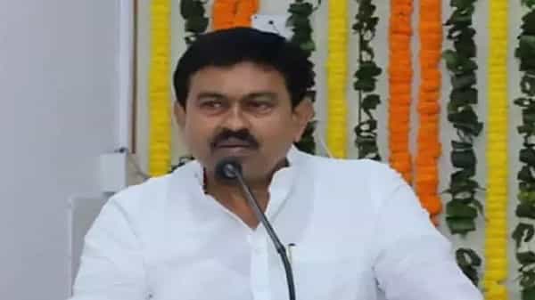 Lakhimpur Kheri clash: నా కొడుకు కారులో లేడు.. ముగ్గురు బీజేపీ కార్యకర్తలను కొట్టి చంపారు : కేంద్ర మంత్రి అజయ్ మిశ్రా