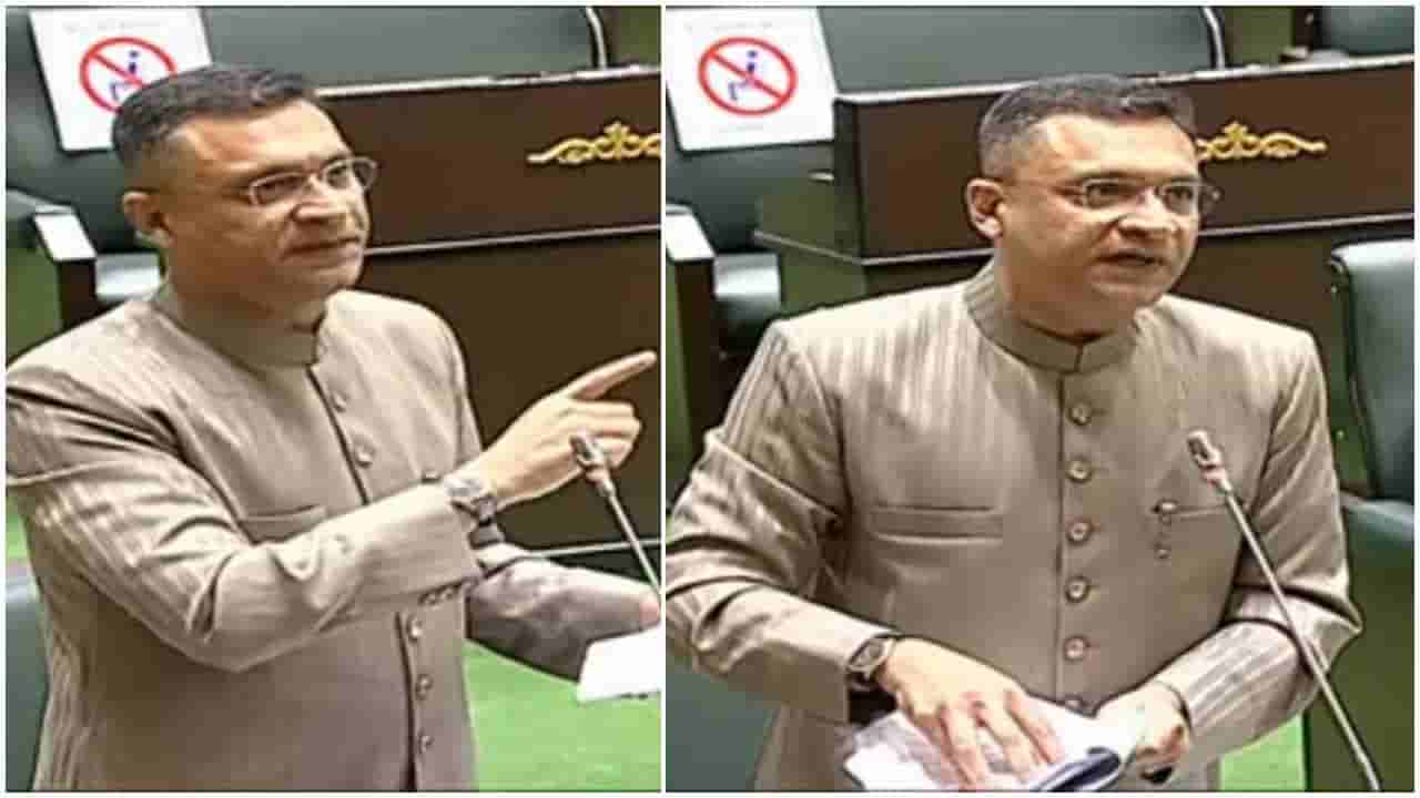 Akbaruddin Owaisi: నేను ఎన్నిరోజులు బతుకుతానో తెలీదు.. అసెంబ్లీలో అక్బరుద్దీన్ ఓవైసీ వ్యాఖ్యలు