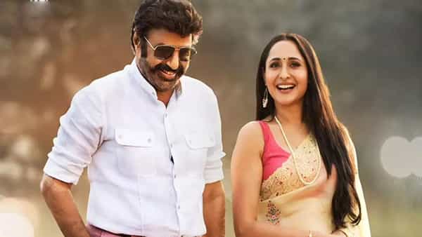 Akhanda : బాలయ్య అభిమానులకు గుడ్ న్యూస్.. అఖండ నుంచి లేటేస్ట్ అప్డేట్ మీకోసమే..
