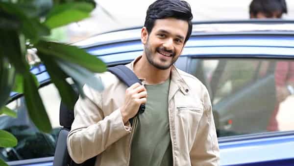 Akhil Akkineni : నేను తెలుగువాడిని... బాలీవుడ్ సినిమాలు చేసే ఆలోచన లేదు..: అఖిల్