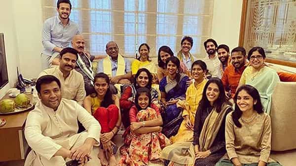 Akkineni : అక్కినేని ఫ్యామిలిలో స్క్రీన్ మీదకు వచ్చిన నటీ- నటుల పెళ్లిళ్లు డిజాస్టర్లే.. వివరాలు ఇక్కడ
