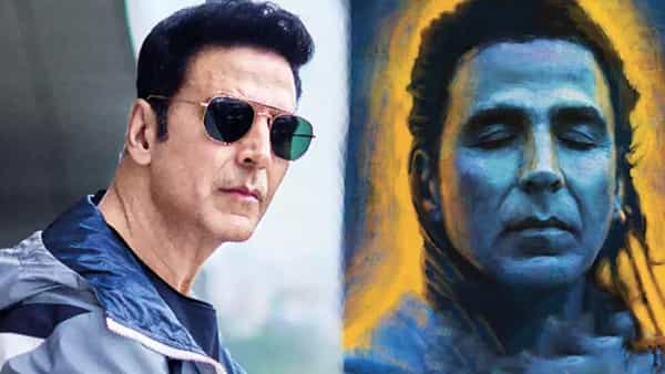 Akshay Kumar: మరో సినిమా మొదలుపెట్టిన అక్షయ్ కుమార్.. శివుడి గెటప్లో యాక్షన్ హీరో..