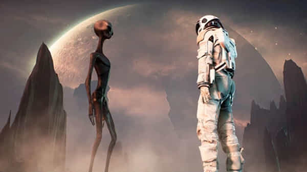 Study on Aliens: అప్పటికల్లా ఏలియన్స్తో మానవులకు సంబంధాలు.. అధ్యయనంలో కీలక విషయాలు వెల్లడి