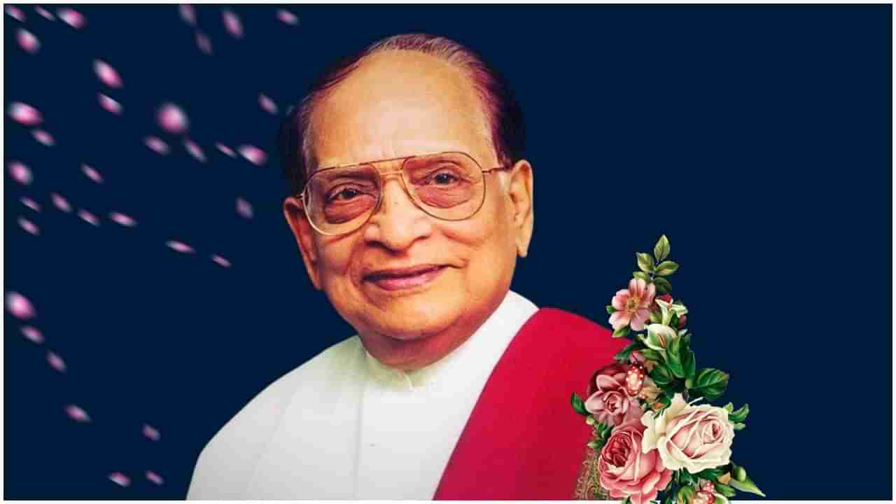 Allu Ramalingaiah Birth Anniversary: తెలుగు సినీ తోటలో నవ్వుల రేడు అల్లు రామలింగయ్య శత జయంతి నేడు..