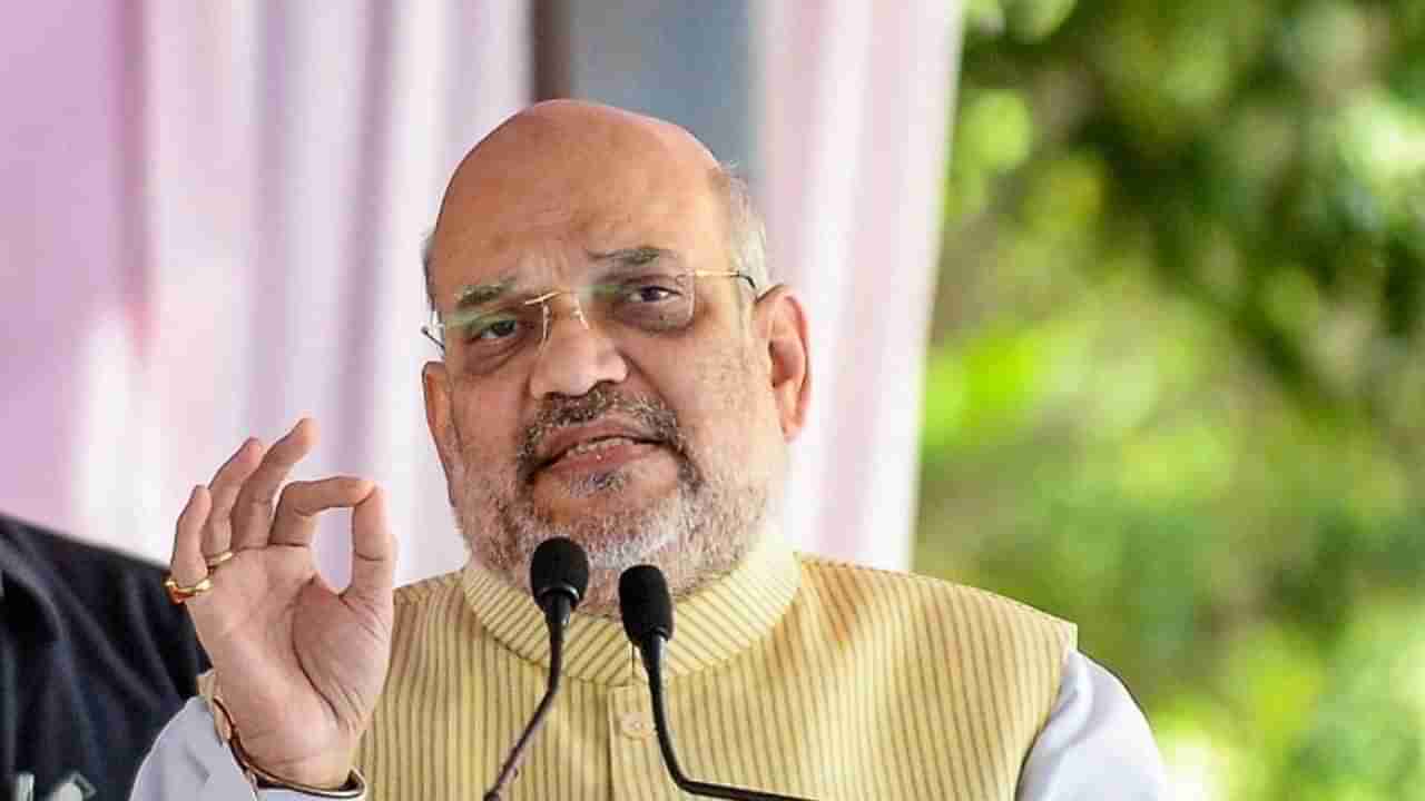 Amit Shah: ఏపీ పర్యటనకు అమిత్ షా.. కేంద్ర హోంమంత్రి మూడు రోజుల టూర్ షెడ్యూల్ ఇదే..