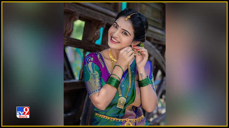 Ananya Nagalla New Photos. Credit by:Ananya Nagalla/Instagram