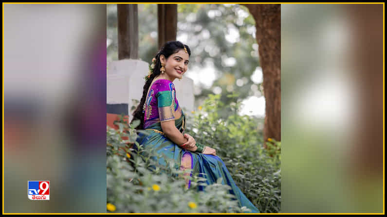Ananya Nagalla New Photos. Credit by:Ananya Nagalla/Instagram