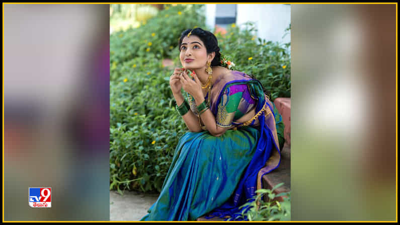 Ananya Nagalla New Photos. Credit by:Ananya Nagalla/Instagram