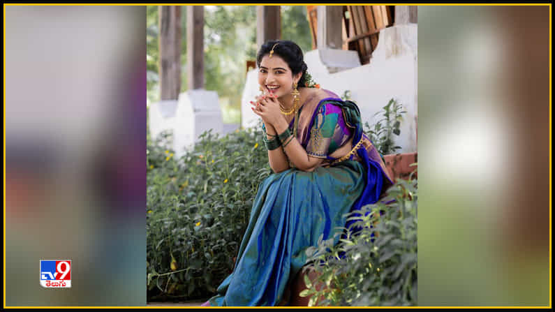 Ananya Nagalla New Photos. Credit by:Ananya Nagalla/Instagram