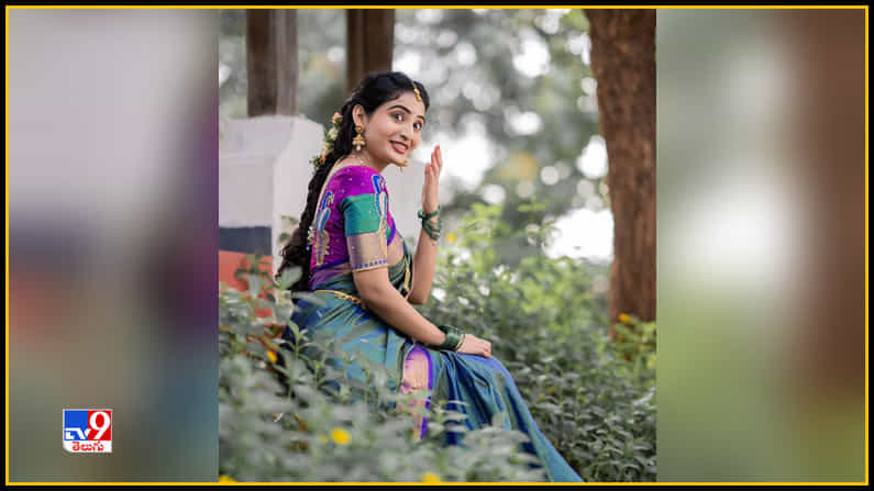Ananya Nagalla New Photos. Credit by:Ananya Nagalla/Instagram