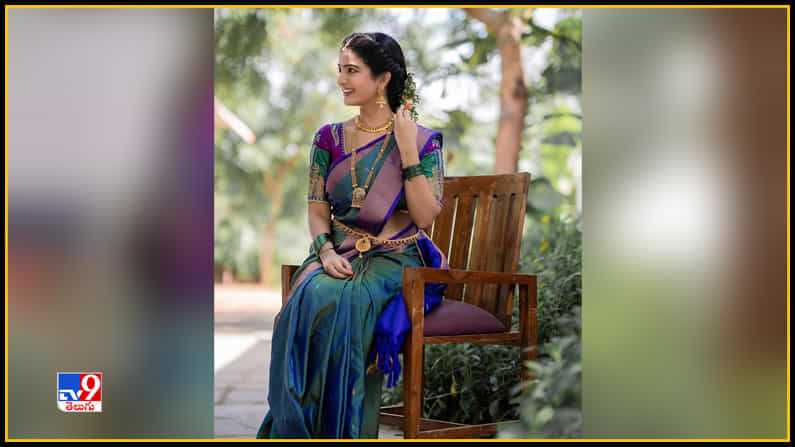 Ananya Nagalla New Photos. Credit by:Ananya Nagalla/Instagram