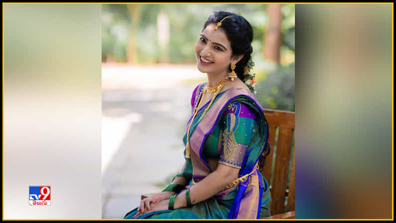 Ananya Nagalla New Photos. Credit by:Ananya Nagalla/Instagram