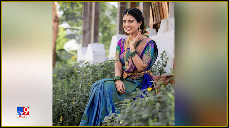 Ananya Nagalla New Photos. Credit by:Ananya Nagalla/Instagram
