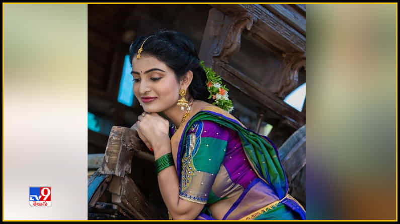 Ananya Nagalla New Photos. Credit by:Ananya Nagalla/Instagram