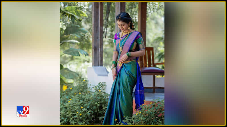Ananya Nagalla New Photos. Credit by:Ananya Nagalla/Instagram