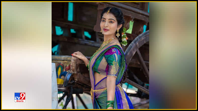 Ananya Nagalla New Photos. Credit by:Ananya Nagalla/Instagram