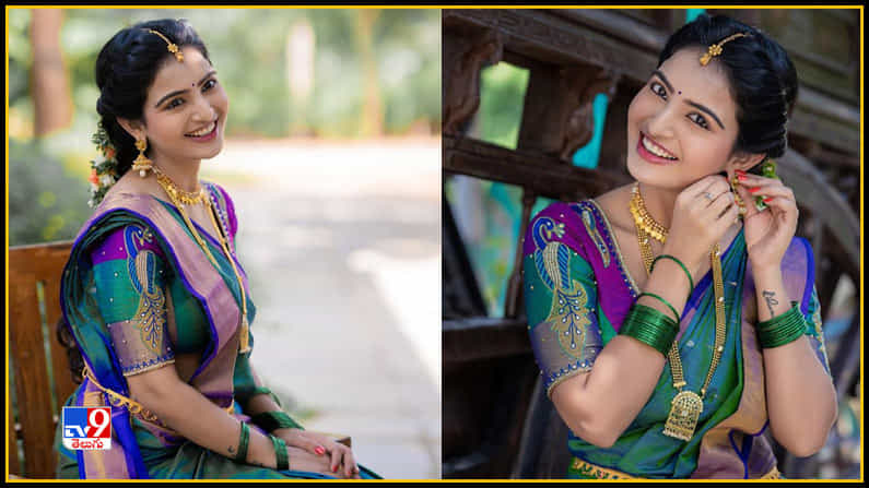 Ananya Nagalla New Photos. Credit by:Ananya Nagalla/Instagram