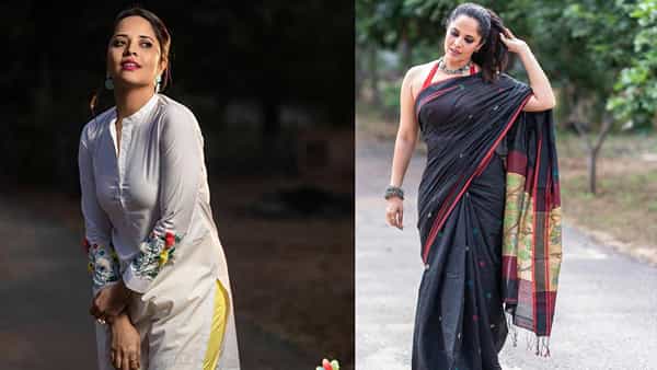 Maa Elections 2021: నిన్న గెలిచిన నేను.. నేడు ఎలా ఓడిపోయానబ్బా.. ఫలితం మారడంపై అనసూయ ఆసక్తికర ట్వీట్..