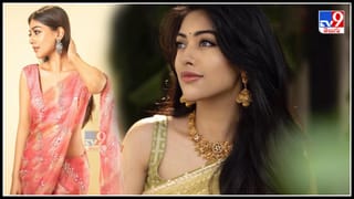 Raashi Khanna: వైట్ లెహాంగాలో అప్సరసగా మారిన రాశీ ఖన్నా.. కుర్రాళ్లు చూపు తిప్పుకోవడం కష్టమే సుమా..(ఫొటోస్)