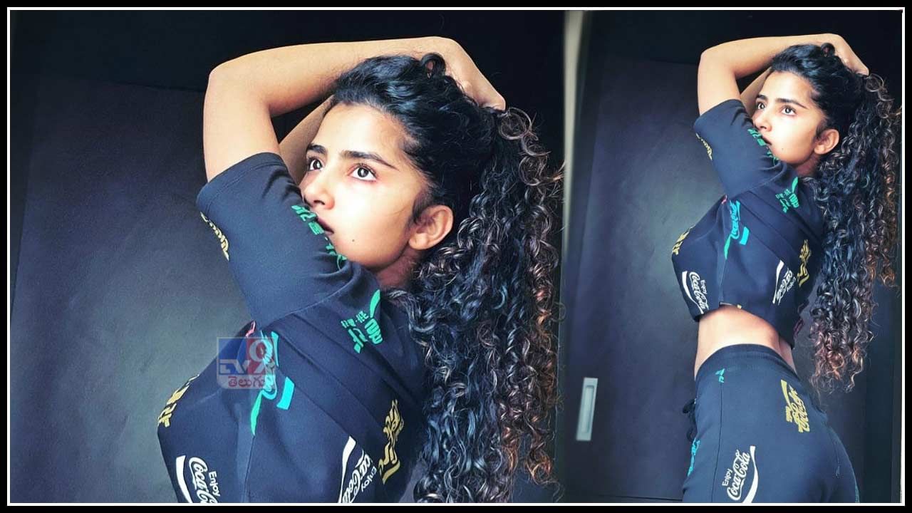 Anupama Parameswaran New Photos. Credit by:Anupama Parameswaran/Instagram