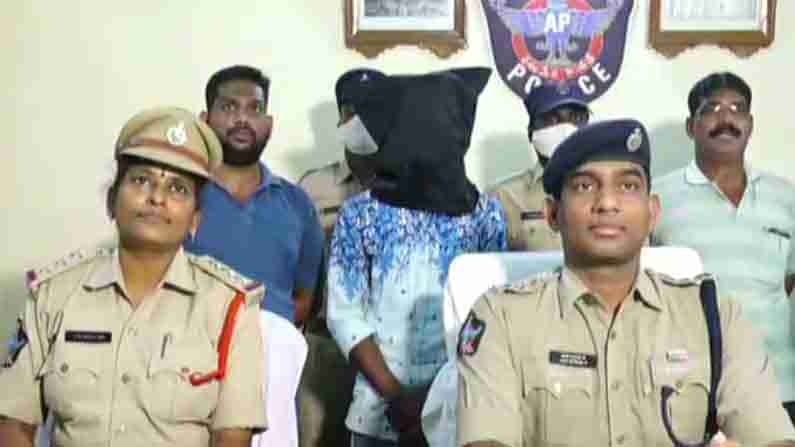 AP Crime News: అడిగితే డబ్బులివ్వలేదని అత్త ఇంటికే కన్నం వేసి.. బంగారం, డబ్బులు ఎత్తుకెళ్లిన అల్లుళ్ళు ఎక్కడంటే..