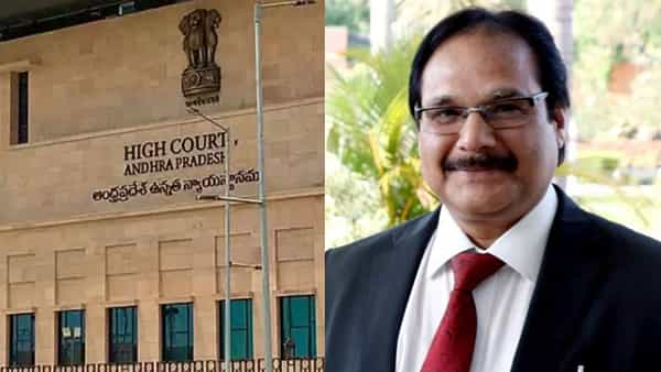 AP High Court: నేడు ఏపీ హైకోర్టు సీజేపీ జస్టిస్ ప్రశాంత్ కుమార్ మిశ్రా ప్రమాణ స్వీకారం..