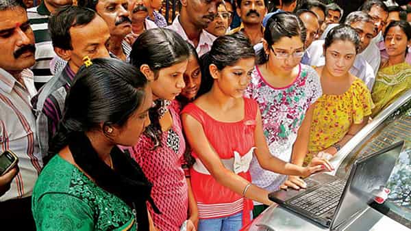 AP ICET Results: ఏపీ ఐసెట్, ఈసెట్ ఫలితాలు విడుదల.. 90 శాతానికిపైగా ఉత్తీర్ణత. రిజల్ట్స్ ఇలా తెలుసుకోండి.