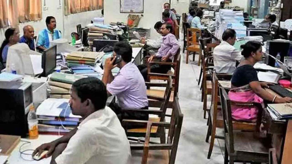 Ap News: తెలంగాణ ఉద్యోగులకు గుడ్ న్యూస్.. రిలీవ్ ప్రక్రియ చేపట్టాలని సీఎం జగన్ ఆదేశాలు.. Ap News: తెలంగాణ ఉద్యోగులకు గుడ్ న్యూస్.. రిలీవ్ ప్రక్రియ చేపట్టాలని సీఎం జగన్ ఆదేశాలు..