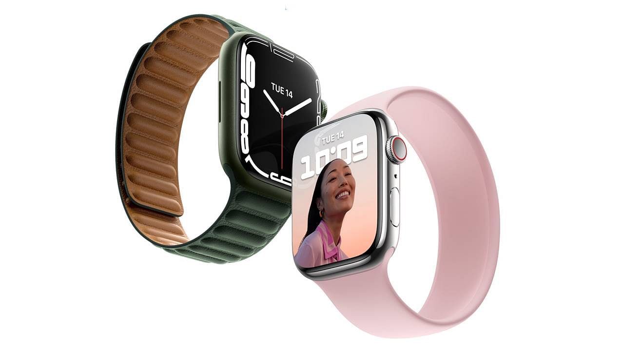 Apple Watch Series 8: యాపిల్ వాచ్ 8 సిరీస్ ప్రత్యేకతలు ఏంటి? లాంఛ్ ఎప్పుడు? ఆసక్తికర విషయాలు వెల్లడి