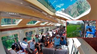 Andhra Pradesh: ప్రకాశం జిల్లాలో యువకుడు హల్‌చల్.. బస్సుకు నిప్పు పెట్టి.. పోలీసులకు చుక్కలు చూపించి..