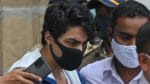 Aryan Khan: ఆర్యన్ ఖాన్ బెయిల్ పిటిషన్‎పై ఉత్కంఠ.. గురువారం కూడా కొనసాగనున్న వాదనలు..