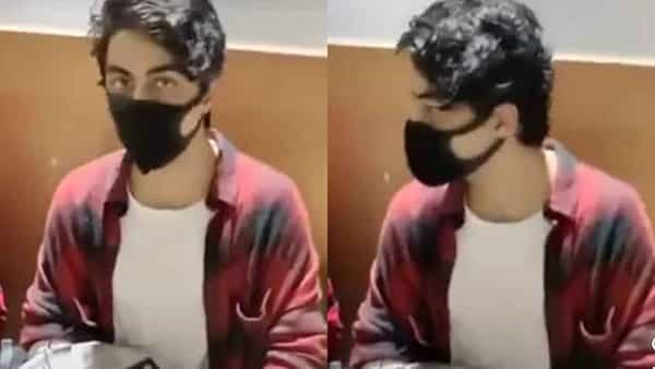 Aryan Khan: జైలులో ఖర్చుల కోసం ఆర్యన్కు రూ.4,500 మనియార్డర్.. వీడియో కాన్ఫరెన్స్లో కన్నీటి పర్యంతం