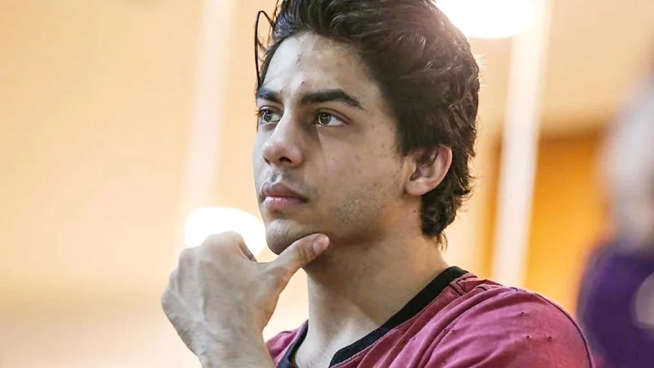 Aryan Khan Drugs Case: ఆర్యన్ ఖాన్ జైలు ఆహారం తినడం లేదు.. నీటితో బిస్కెట్లు మాత్రమే తీసుకుంటున్నాడు!