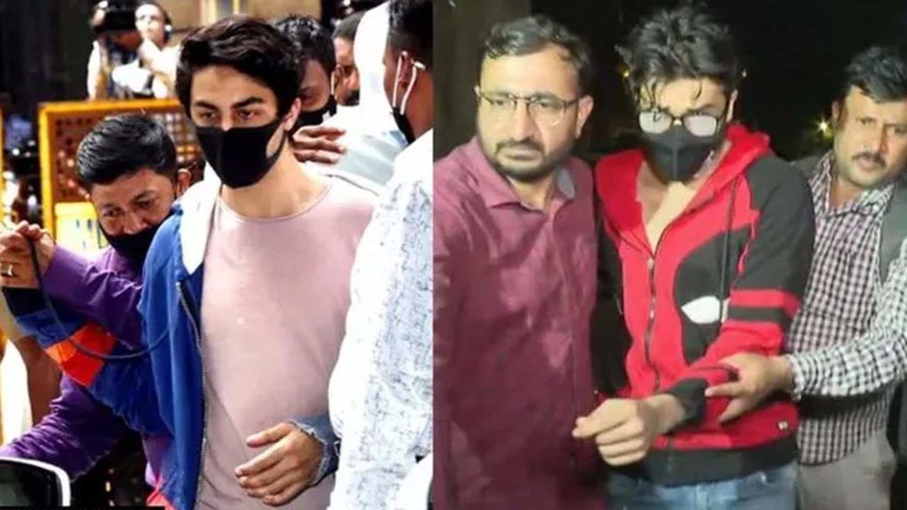 Mumbai Drug Case: కింగ్ ఖాన్కు బిగ్ షాక్.. బెయిల్పై తీర్పును రిజర్వ్ చేయడంతో.. తీవ్ర నిరాశలో షారుక్ ఖాన్.. Mumbai Drug Case: కింగ్ ఖాన్కు బిగ్ షాక్.. బెయిల్పై తీర్పును రిజర్వ్ చేయడంతో.. తీవ్ర నిరాశలో షారుక్ ఖాన్..