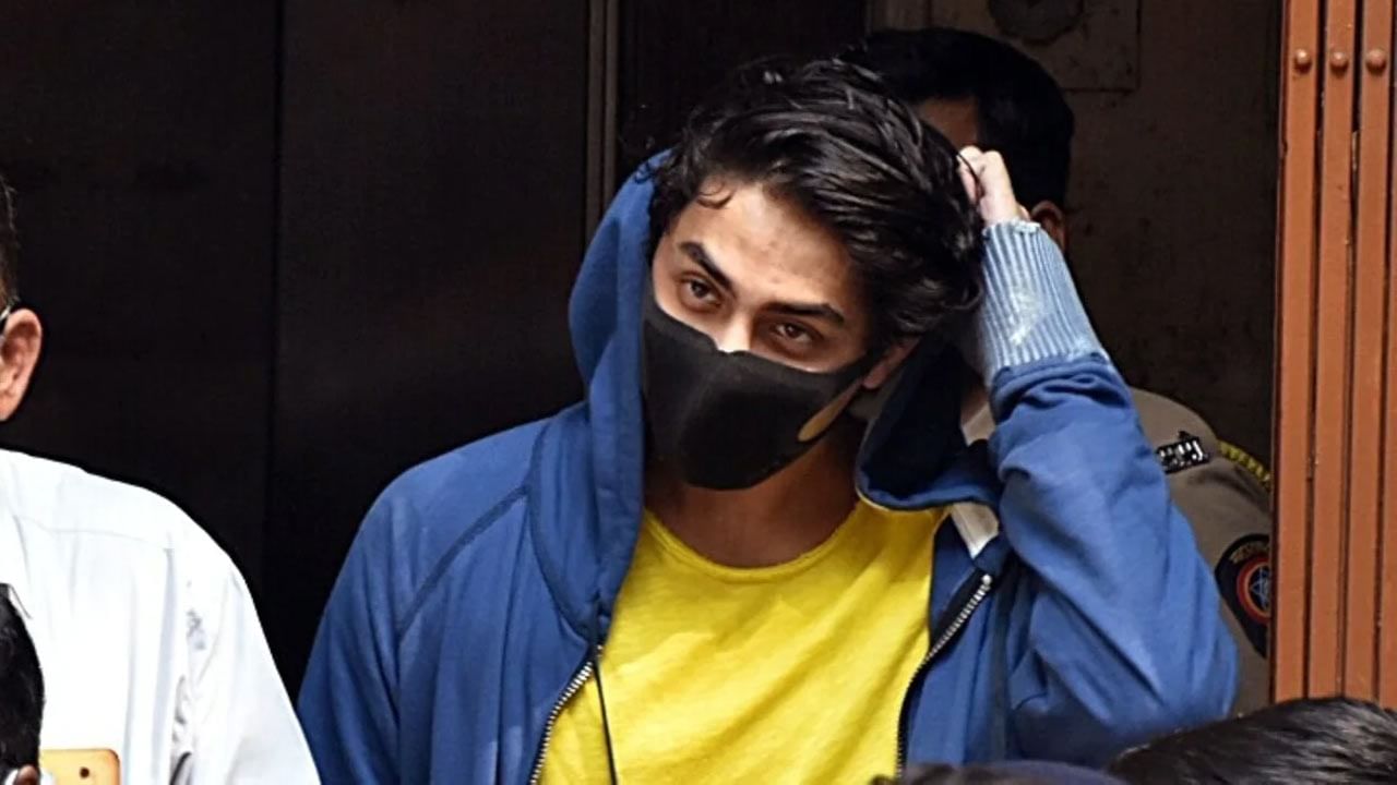 Aryan Khan Drugs Case: షారుఖ్ ఖాన్ తనయుడు ఆర్యన్ ఖాన్‌కు ఎట్టకేలకు బెయిలు మంజూరు