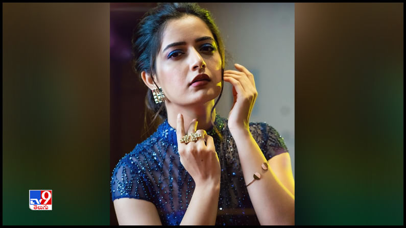 Ashika Ranganath New Photos. Credit by:Ashika Ranganath/Instagram