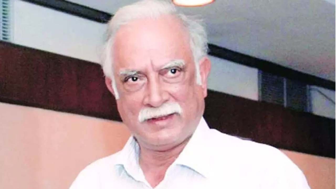 Ashok Gajapathi Raju: మాన్సాస్‌ ట్రస్ట్‌ విషయంలో ప్రభుత్వం రోల్ ఇదే.. తేల్చేసిన అశోక్‌ గజపతిరాజు