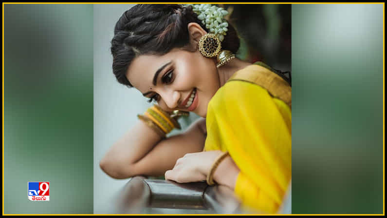 Athulya Ravi New Photos. Credit by:Athulya Ravi/Instagram