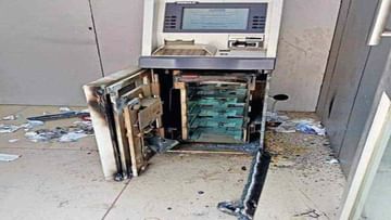 ATM robbery: సరిహద్దు జిల్లాలే టార్గెట్‌.. ఏటీఎం మెషీన్లను పగులగొట్టి హర్యానా గ్యాంగ్ వరుస చోరీలు