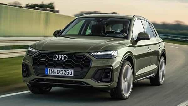 Audi Q5: అమ్మకాలు షురూ...రూ.2లక్షలతో ముందుగానే బుక్ చేసుకోవచ్చు!
