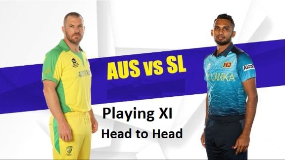 AUS vs SL T20 World Cup 2021 Match Prediction: అసలైన పోరుకు ఆస్ట్రేలియా, శ్రీలంక టీంలు సిద్ధం.. ఇరుజట్ల బలాలు, రికార్డులు ఎలా ఉన్నాయంటే?