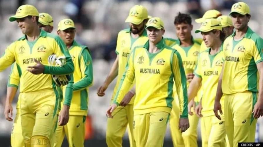 Australia Cricket Team (1)