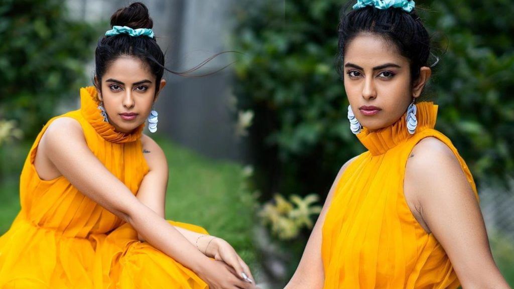 Avika Gor: నిర్మాతగా మారిన అందాల అవికా.. ఇది అద్భుతమైన అనుభవం అంటున్న బ్యూటీ..