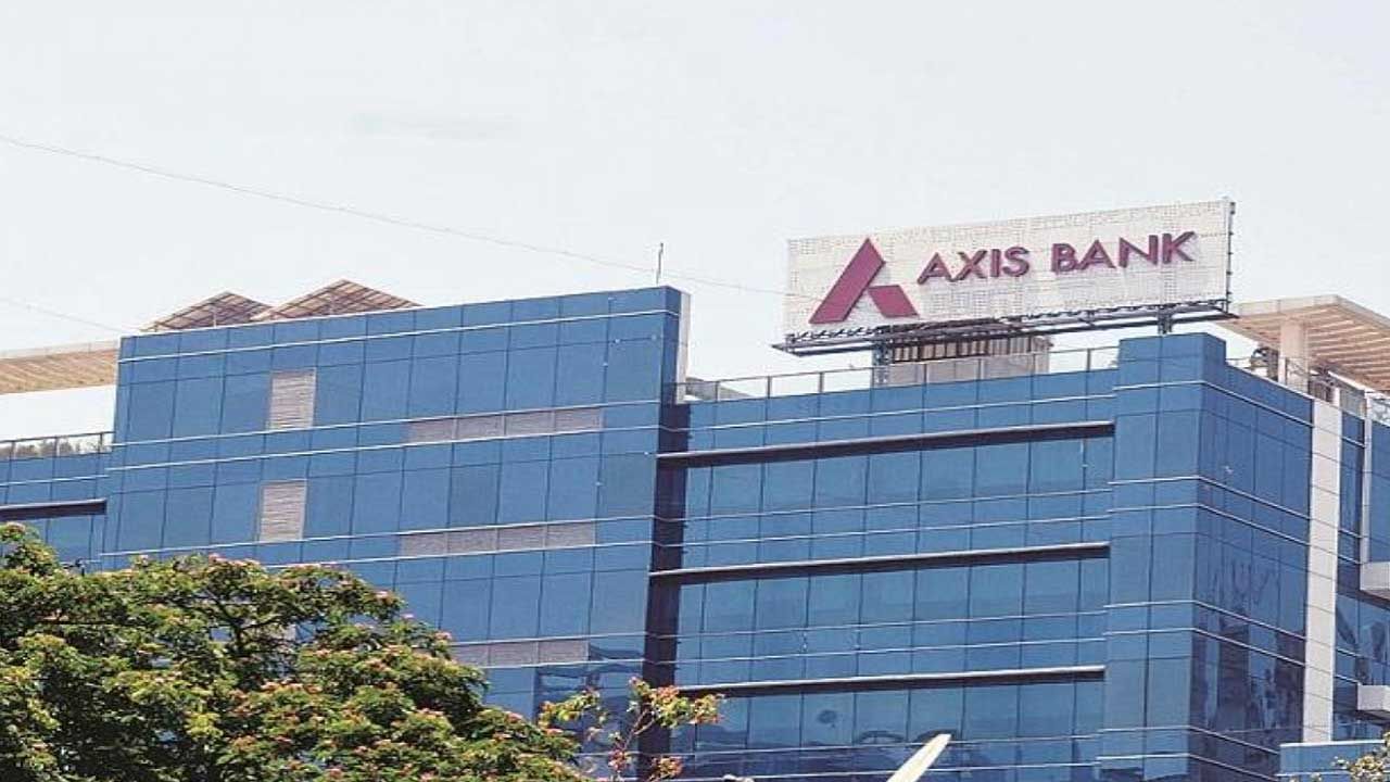 Axis Bank Diwali Festival Offers: ఆ గృహరుణ పథకాలపై 12 ఈఎంఐలు రద్దు..