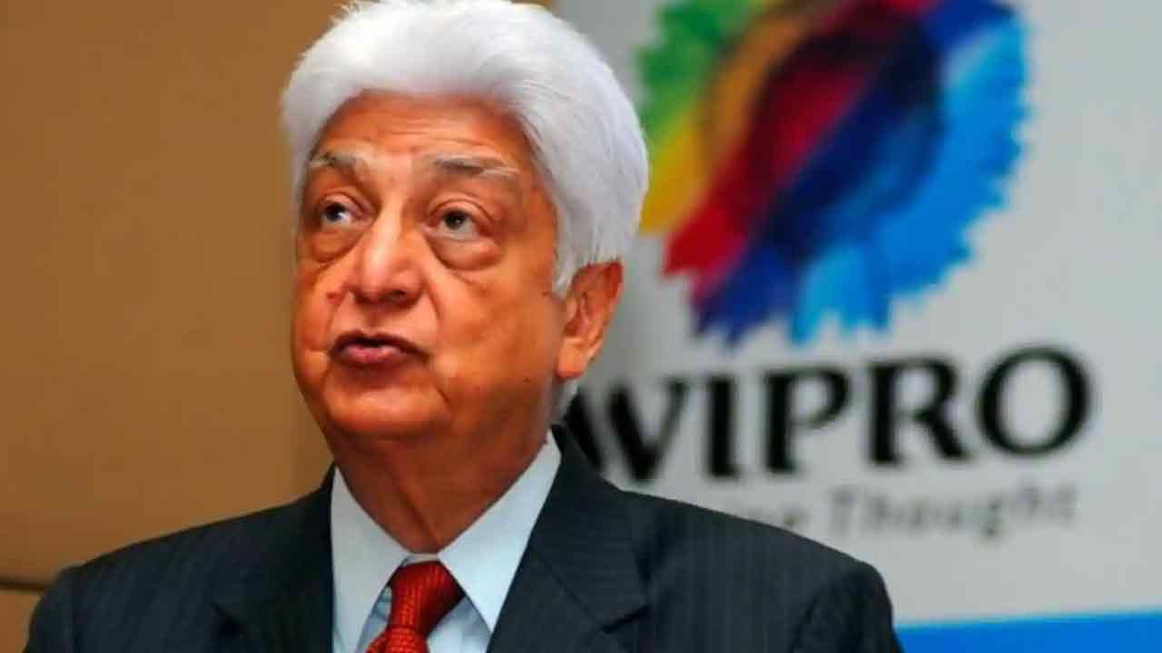 Azim Premji: ప్రతిరోజు రూ.27 కోట్లు విరాళం.. టాప్‌లో ఉన్న మనసున్న మారాజులు వీరే.. #AzimPremji #PremjiDonate