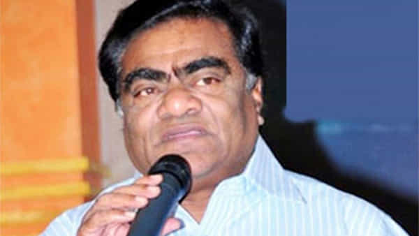 Babu Mohan: పవన్ కళ్యాణ్ వ్యాఖ్యలపై ఘాటుగా స్పందించిన బాబుమోహన్.. ఏమన్నారంటే..