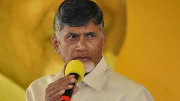 TDP vs YCP: ఏపీ గవర్నర్ హరిచందన్కు చంద్రబాబు లేఖ.. రాష్ట్రంలో రాష్ట్రపతి పాలన పెట్టాలని డిమాండ్..